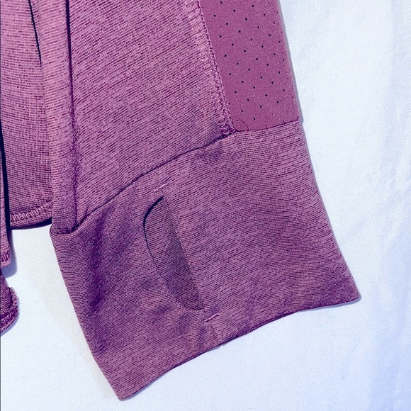 Avia Women's Purple Long Sleeve Top Plus size XXXL (22) - Picture 9 of 11